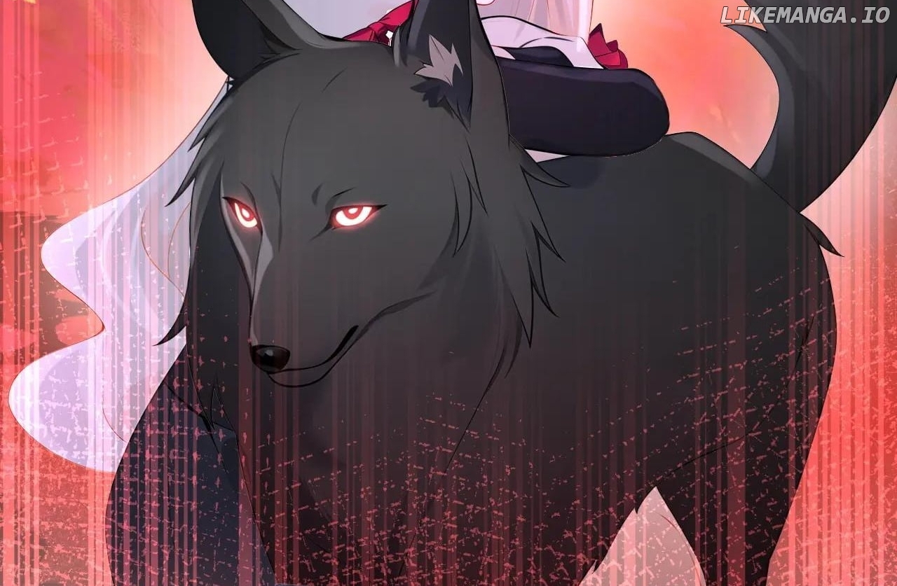 Quick Transmigration: The Host Wants To Die Chapter 159 - page 50